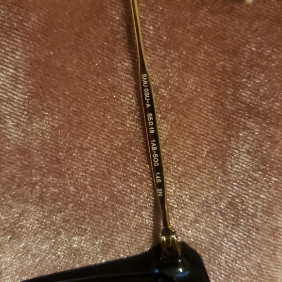 Miu miu cateye sunglasses 🕶 - Picture 9 of 9